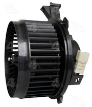 HVAC Blower Motor Four Seasons 76932
