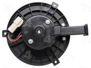 HVAC Blower Motor Four Seasons 76932