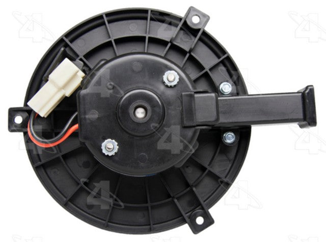 HVAC Blower Motor Four Seasons 76932