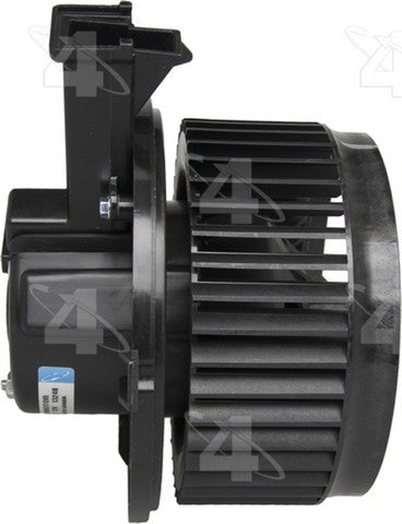 HVAC Blower Motor Four Seasons 76932