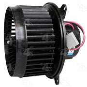 HVAC Blower Motor Four Seasons 76933