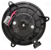 HVAC Blower Motor Four Seasons 76933