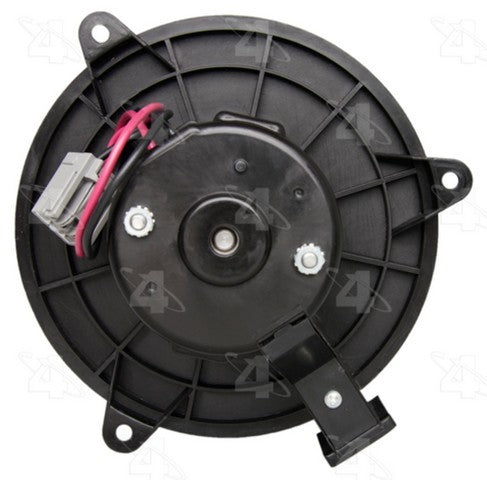 HVAC Blower Motor Four Seasons 76933