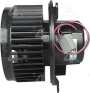 HVAC Blower Motor Four Seasons 76933