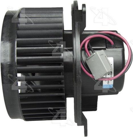 HVAC Blower Motor Four Seasons 76933