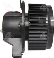 HVAC Blower Motor Four Seasons 76933