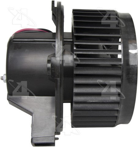 HVAC Blower Motor Four Seasons 76933