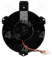 HVAC Blower Motor Four Seasons 76934