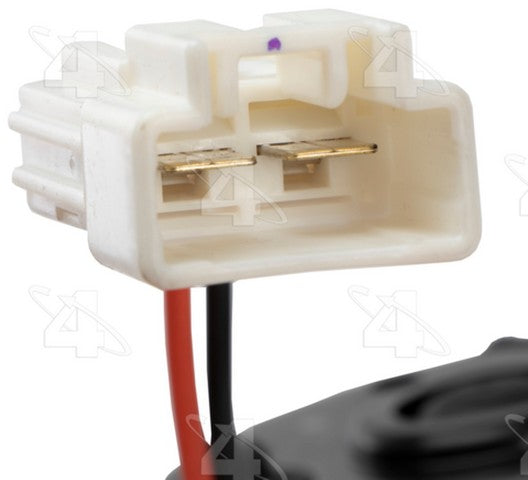 HVAC Blower Motor Four Seasons 76934