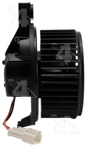 HVAC Blower Motor Four Seasons 76934
