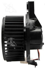 HVAC Blower Motor Four Seasons 76934