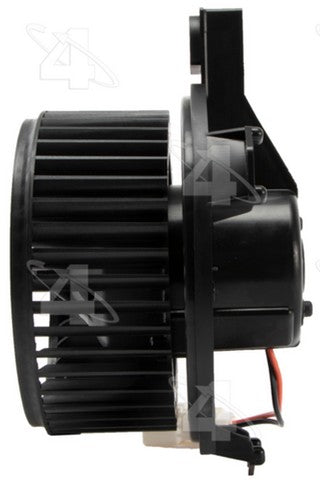 HVAC Blower Motor Four Seasons 76934