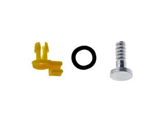 Window Crank Handle Knob Dorman-Help 76936
