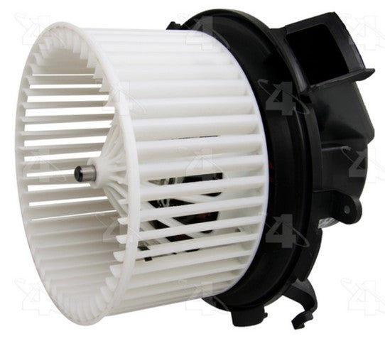 HVAC Blower Motor Four Seasons 76938