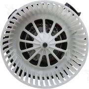 HVAC Blower Motor Four Seasons 76938