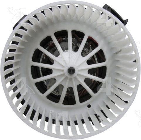 HVAC Blower Motor Four Seasons 76938