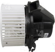 HVAC Blower Motor Four Seasons 76938