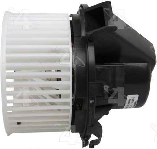 HVAC Blower Motor Four Seasons 76938