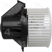 HVAC Blower Motor Four Seasons 76938