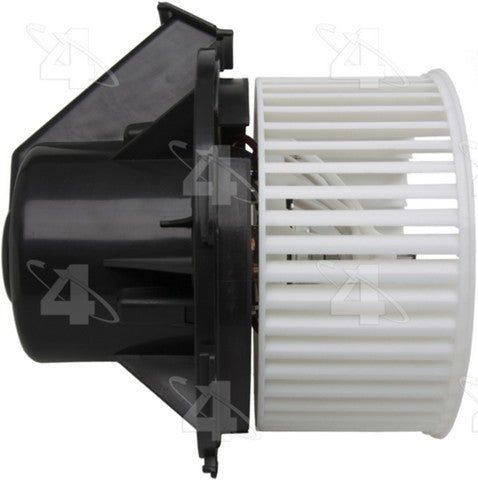 HVAC Blower Motor Four Seasons 76938