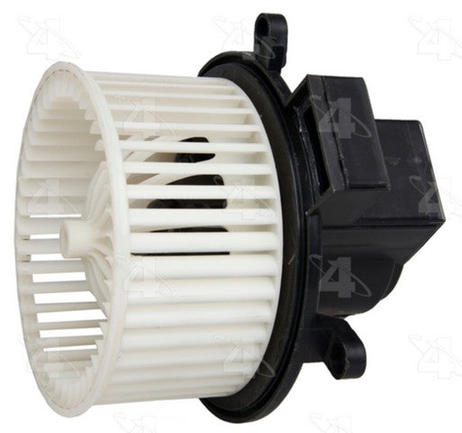 HVAC Blower Motor Four Seasons 76942