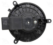 HVAC Blower Motor Four Seasons 76942