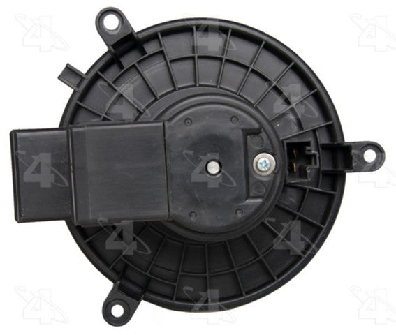HVAC Blower Motor Four Seasons 76942