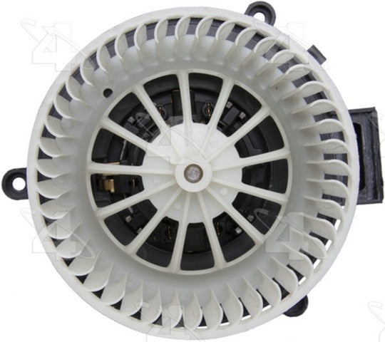 HVAC Blower Motor Four Seasons 76942