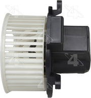 HVAC Blower Motor Four Seasons 76942