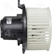 HVAC Blower Motor Four Seasons 76942
