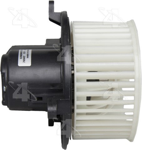 HVAC Blower Motor Four Seasons 76942