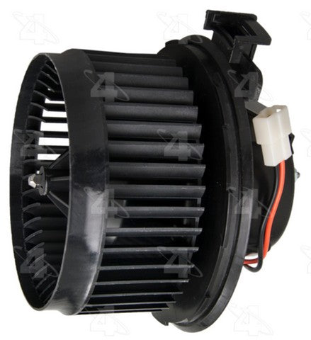HVAC Blower Motor Four Seasons 76943