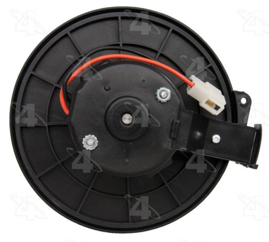 HVAC Blower Motor Four Seasons 76943