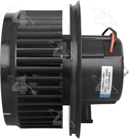 HVAC Blower Motor Four Seasons 76943