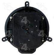 HVAC Blower Motor Four Seasons 76944
