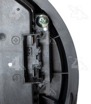 HVAC Blower Motor Four Seasons 76944