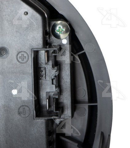 HVAC Blower Motor Four Seasons 76944