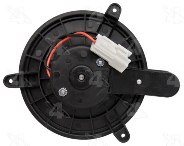 HVAC Blower Motor Four Seasons 76948