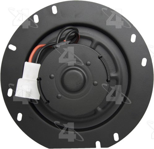 HVAC Blower Motor Four Seasons 76949