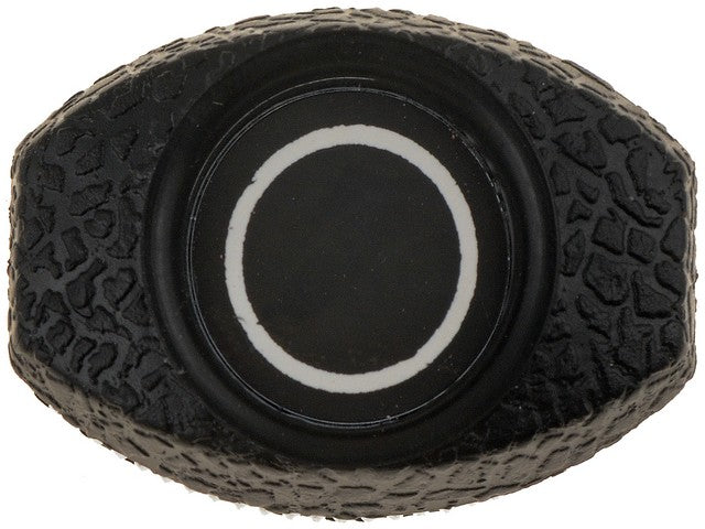 Windshield Wiper Control Knob Dorman-Help 76950
