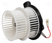 HVAC Blower Motor Four Seasons 76950