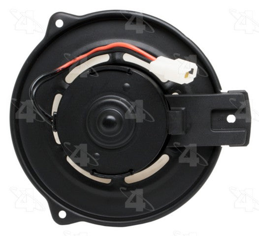 HVAC Blower Motor Four Seasons 76950