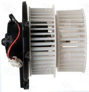 HVAC Blower Motor Four Seasons 76950