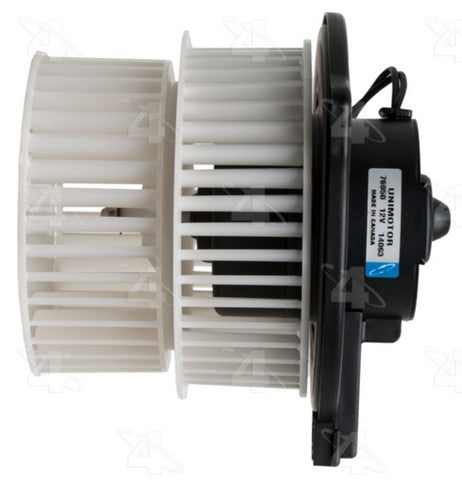 HVAC Blower Motor Four Seasons 76950