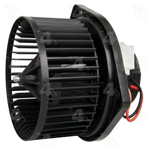 HVAC Blower Motor Four Seasons 76951