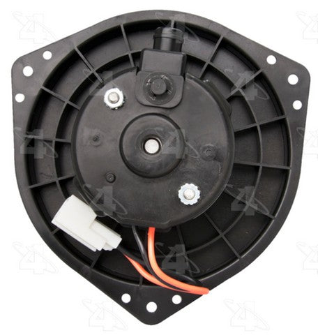 HVAC Blower Motor Four Seasons 76951