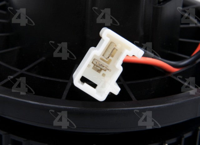 HVAC Blower Motor Four Seasons 76951