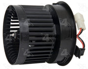 HVAC Blower Motor Four Seasons 76952