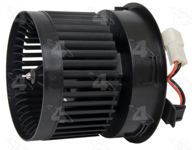 HVAC Blower Motor Four Seasons 76952