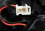 HVAC Blower Motor Four Seasons 76954